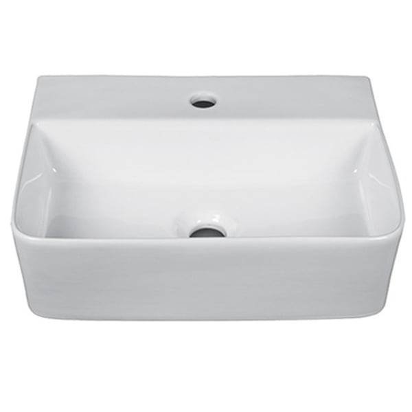 AGL Bathware - Table Top Basin - MARINO