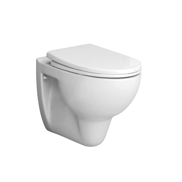 Simpolo - Wallvit Pans - MINI SNAZZY 19inch