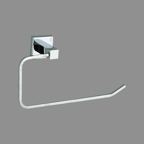 Sweiss Brand - Attitude Series - Napkin Ring