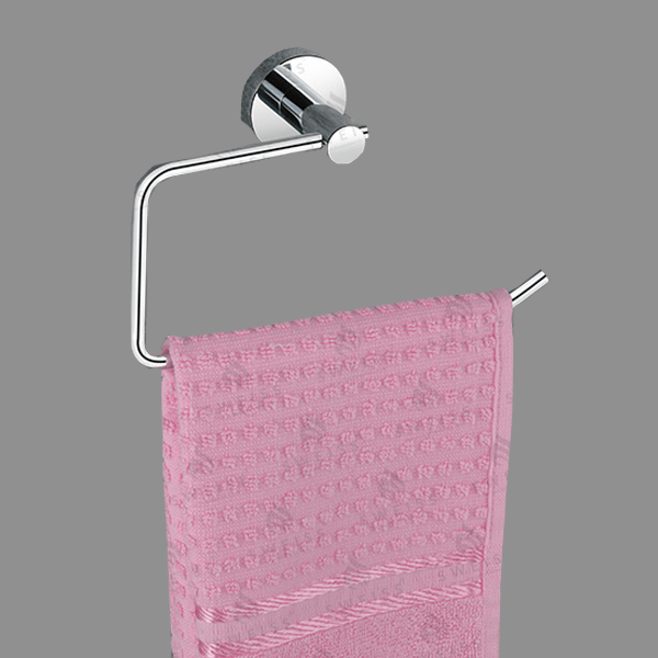 Sweiss Brand - Napkin Rings Series - Cut Rectangle Shape