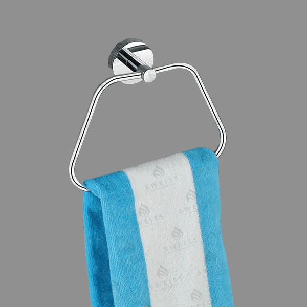 Sweiss Brand - Napkin Rings Series - Full Trapezium Shape