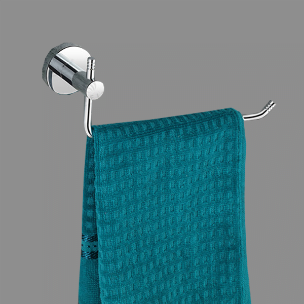 Sweiss Brand - Napkin Rings Series - Half Cut Rectangle Shape