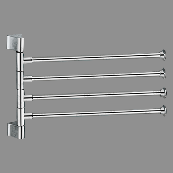 Sweiss Brand - Napkin Rings Series - 4 Stand