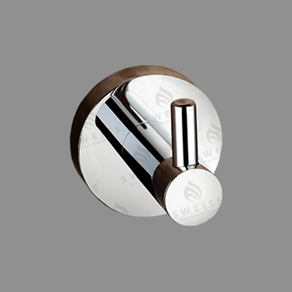 Sweiss Brand - Impression Series - Robe Hook