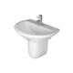 Simpolo - Half Pedestal Basin - SCOOTY