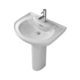 Simpolo - Full Pedestal Basin - SELVO