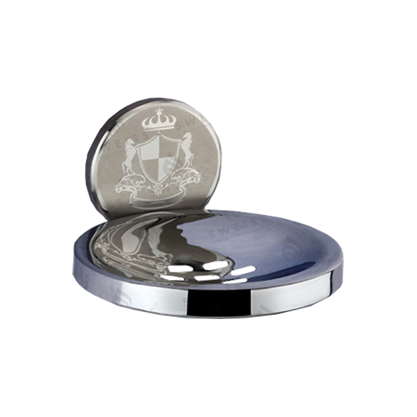 Sweiss Brand - Power Series - Soap Dish - Royal