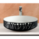 Simpolo - Table Top Hand Crafted Basin - SPOOF 432