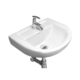 Simpolo - Wall Mounted Basin - SPOUSE