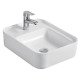 AGL Bathware - Table Top Basin - TROY