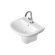 Simpolo - Half Pedestal Basin - VELLIS
