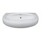 AGL Bathware - Wall Hung Basin - VENUS