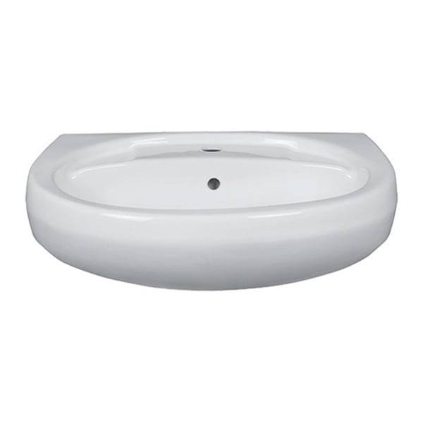 AGL Bathware - Wall Hung Basin - VENUS