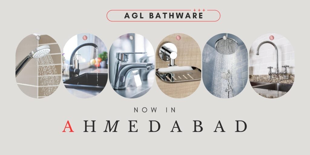 AGL Bathware in Ahemdabad