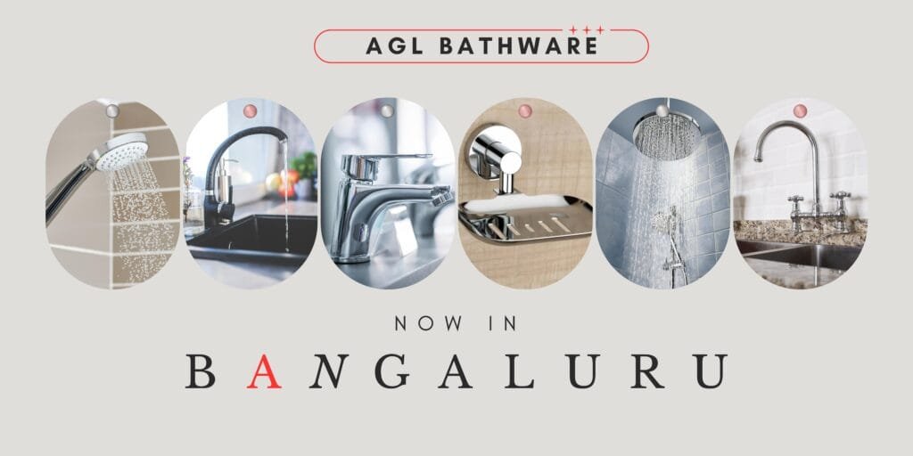 AGL Bathware in Bengaluru