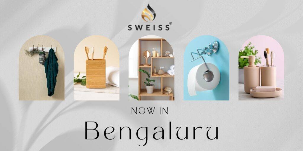 Swiess in Bengaluru