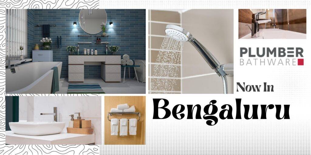 Plumber Bathware in Bengaluru