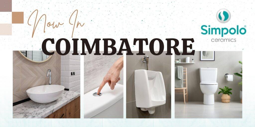 Simpolo in Coimbatore