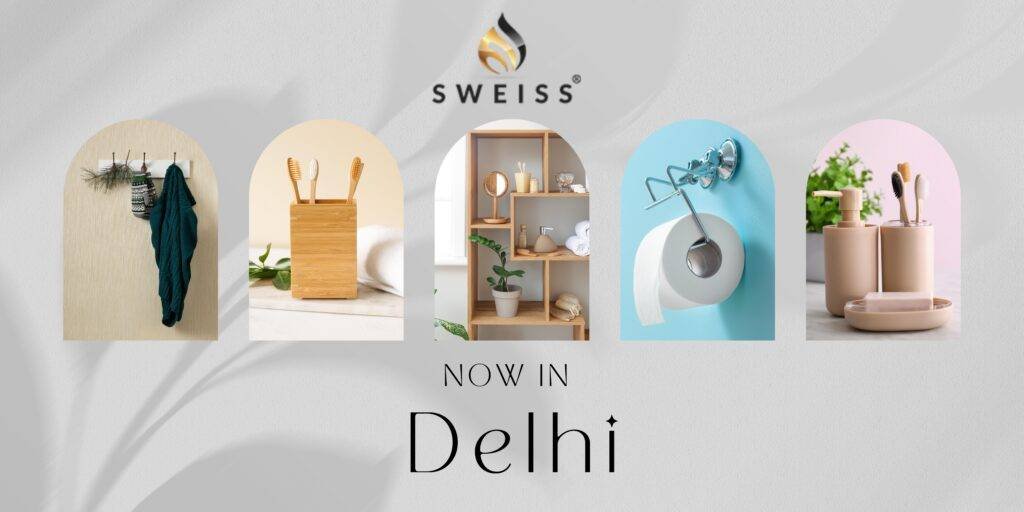 Swiess in Delhi