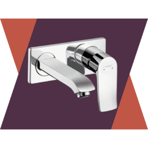 Basin Mixer