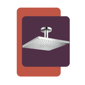 Shower Head