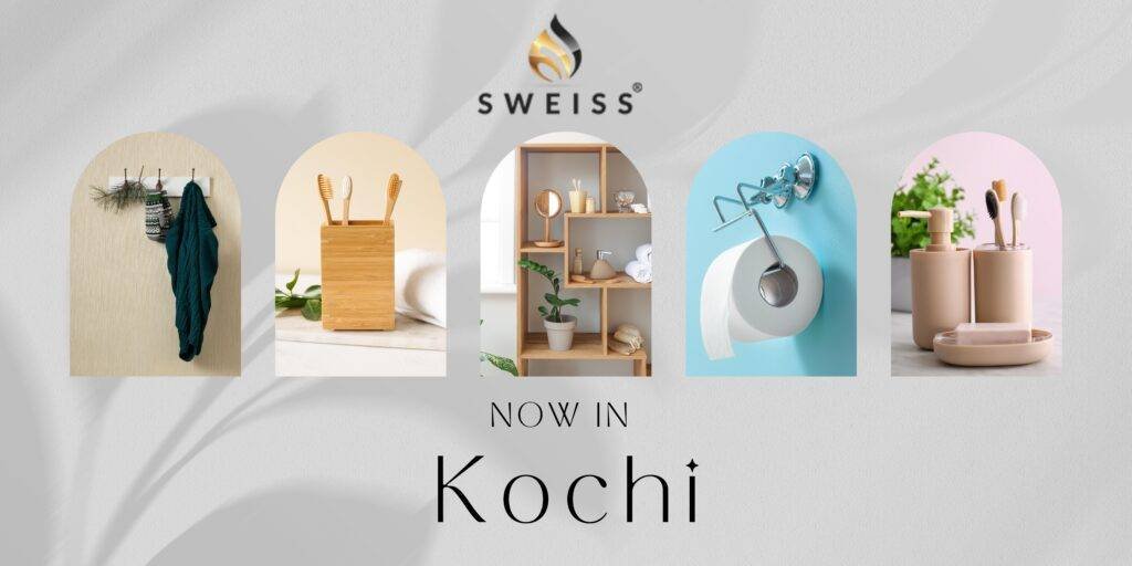 Swiess in Kochi