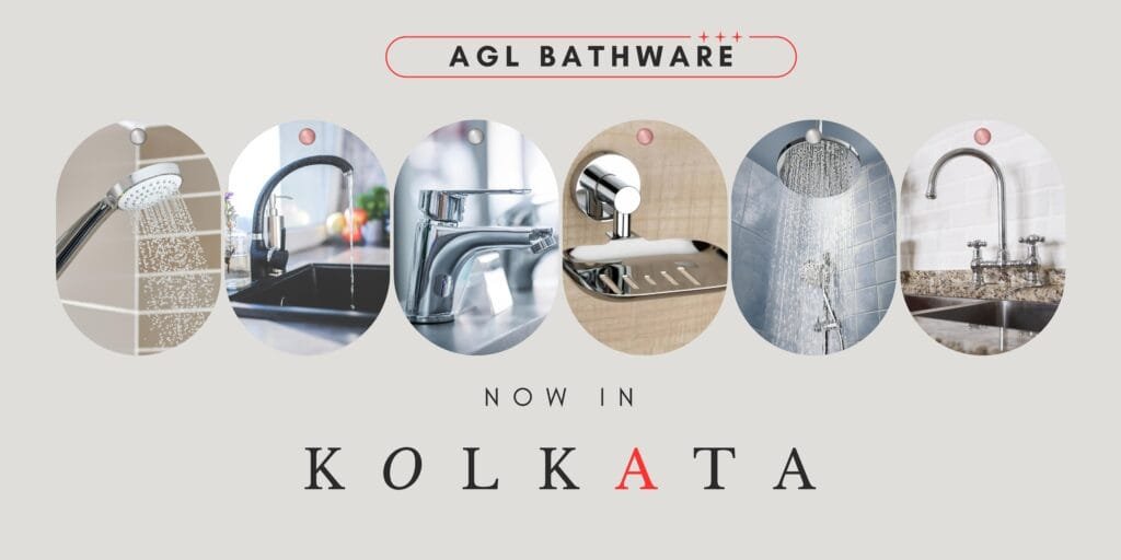 AGL Bathware in Kolkata