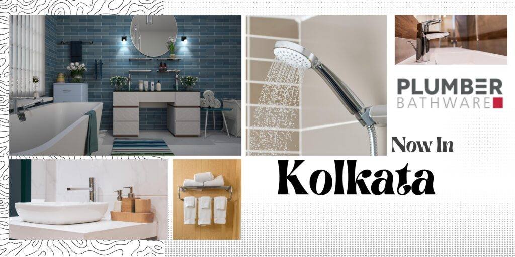 Plumber Bathware in Kolkata