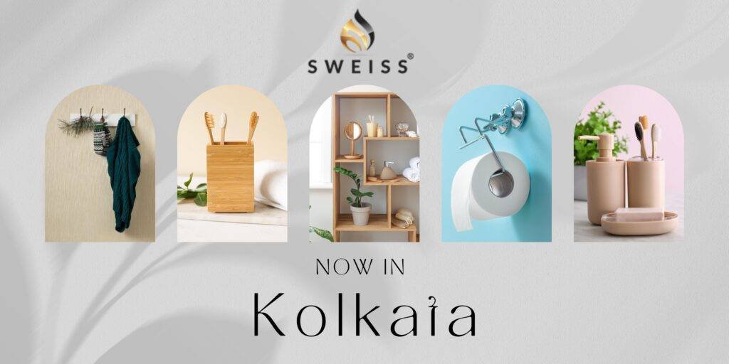 Swiess in Kolkata