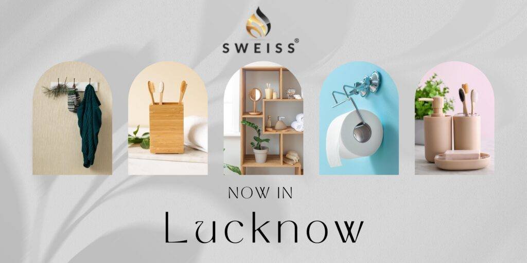 Swiess in Lucknow