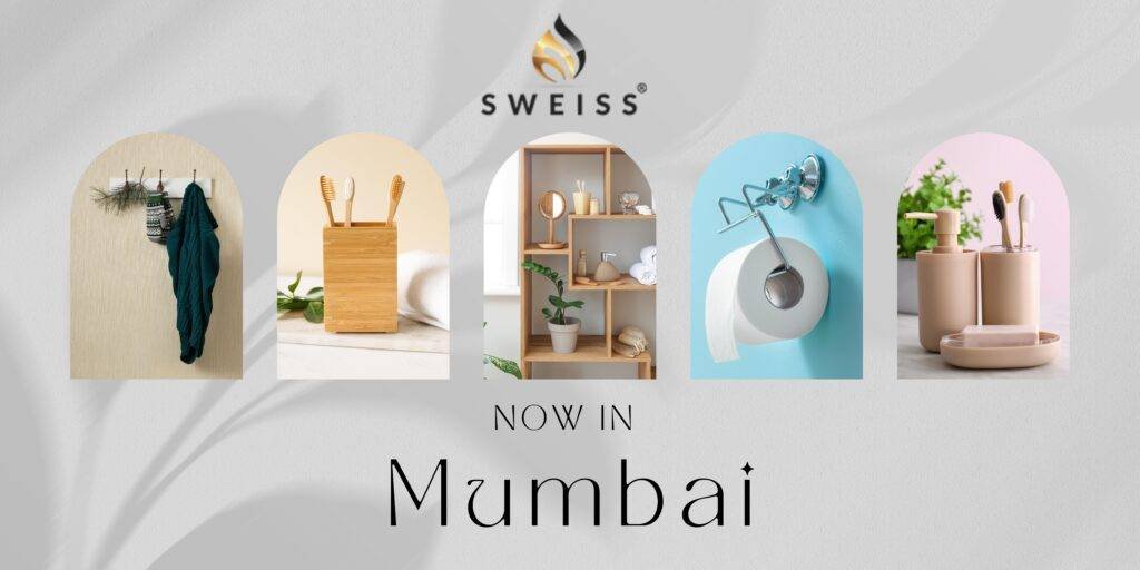 Swiess in Mumbai