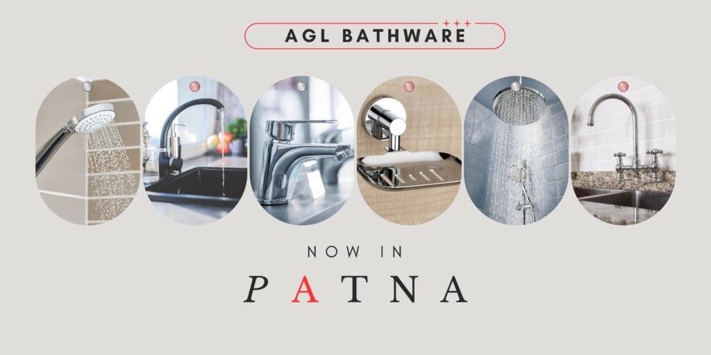 AGL Bathware in Patna