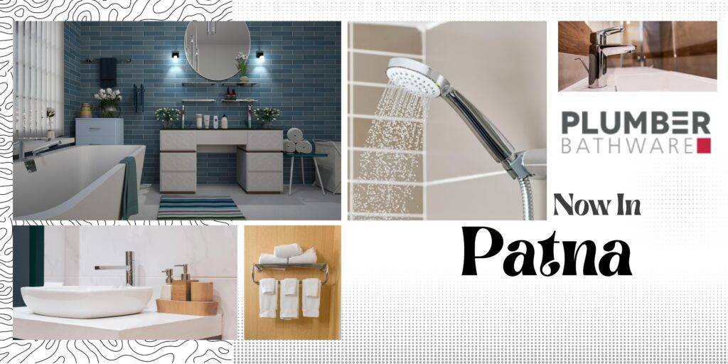 Plumber Bathware in Patna