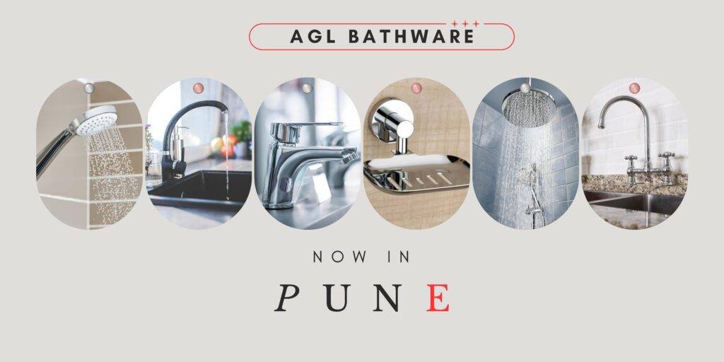 AGL Bathware in Pune