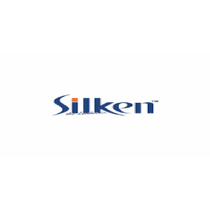 SILKEN LOGO