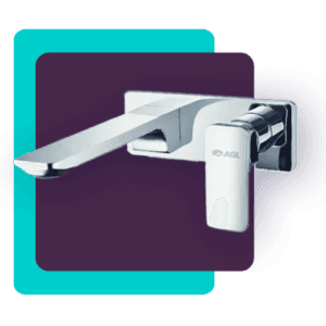 AGL Bathware Basin Tap Spout Near You