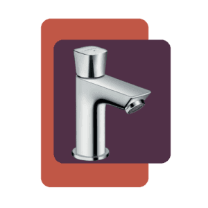 pillar Tap