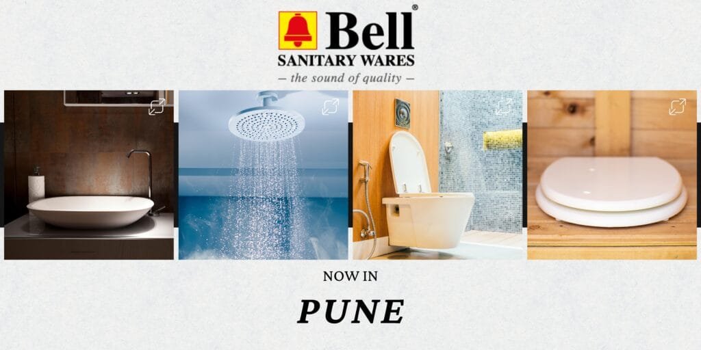 Bell in Pune