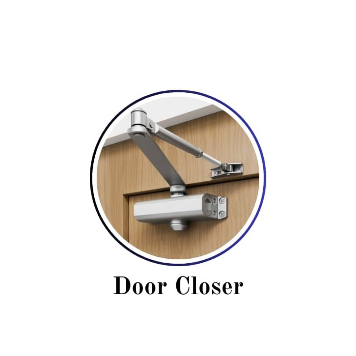 Door Closer