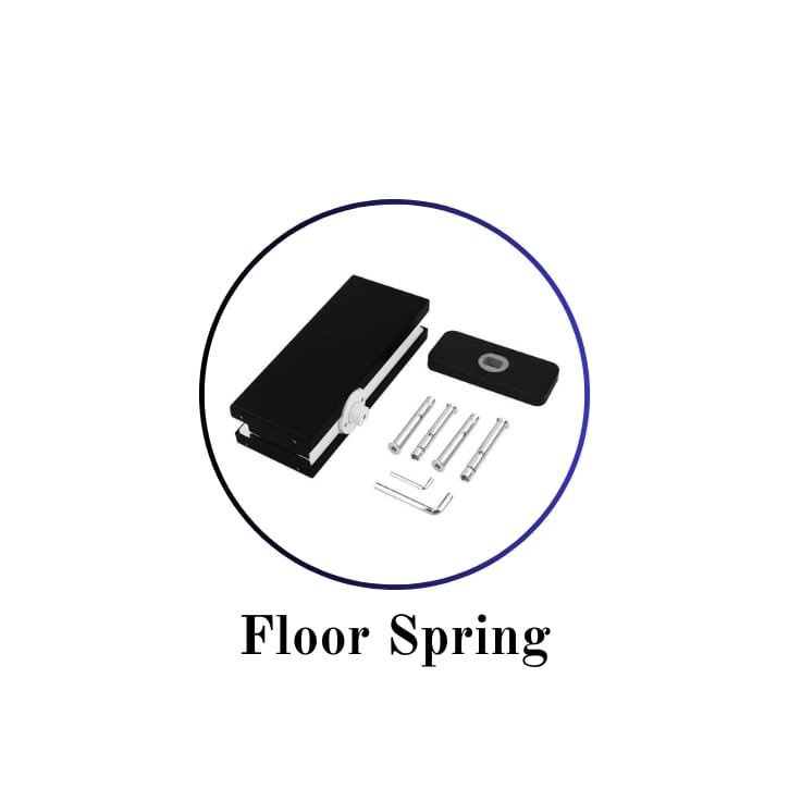 Floor Spring