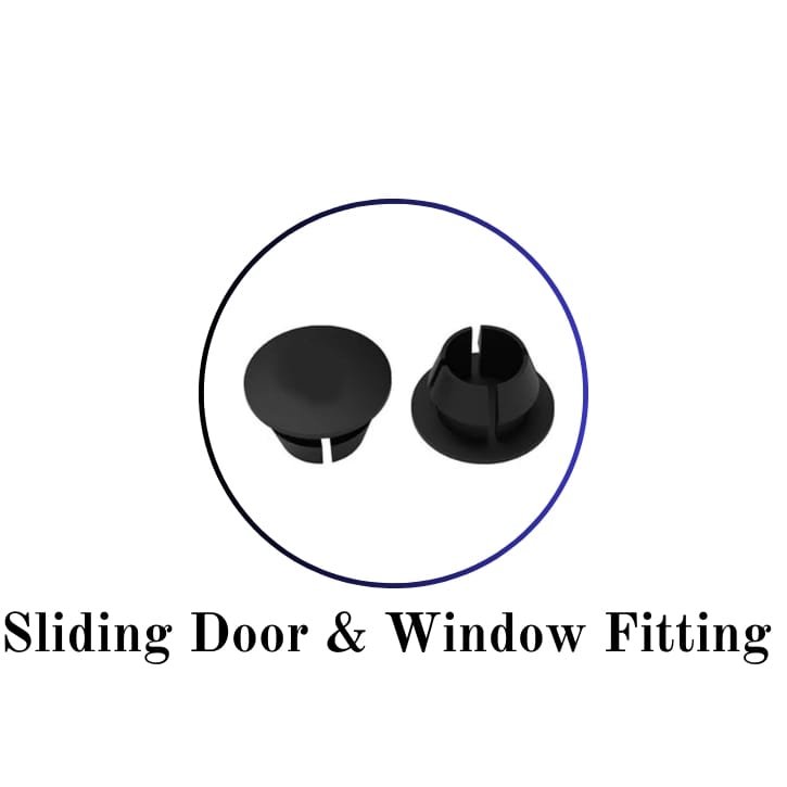 Sliding Door&Window Fitting