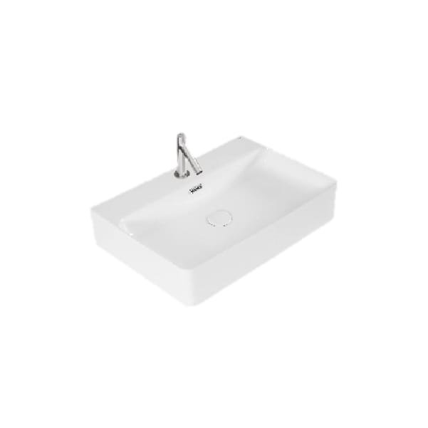 Simpolo - Wall Mounted Basin - AVANTE