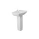 Simpolo - Full Pedestal Basin - ELISA