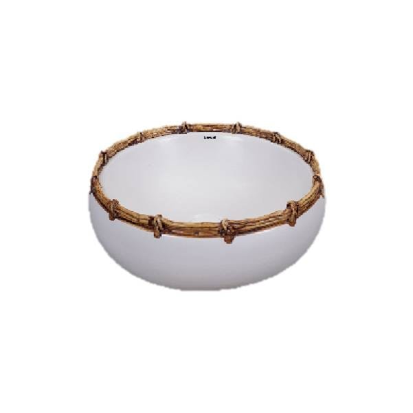 Simpolo - Table Top Hand Crafted Basin - ISOLA 904