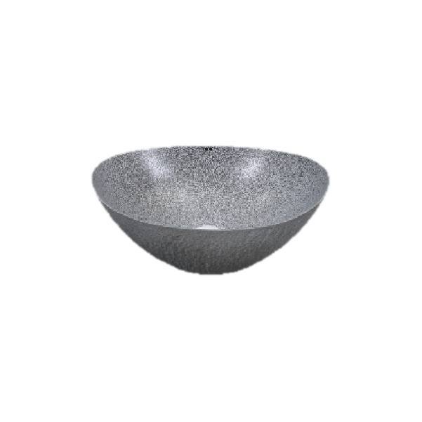 Simpolo - Table Top Hand Crafted Basin - SHALLOW BIG 209