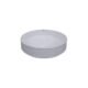 Simpolo - Moulded Matte Finish Art Table Top Basin - SPOOF 434W