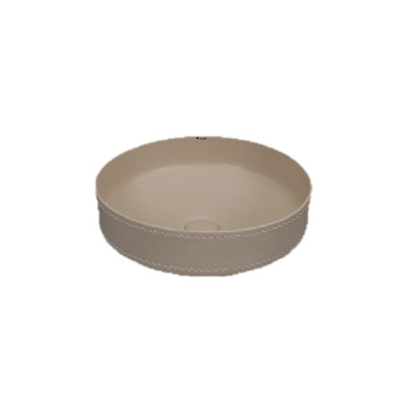 Simpolo - Table Top Hand Crafted Basin - SPOOF 436