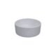 Simpolo - Moulded Matte Finish Art Table Top Basin - SUN 405W