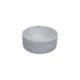 Simpolo - Moulded Matte Finish Art Table Top Basin - SUN 406W