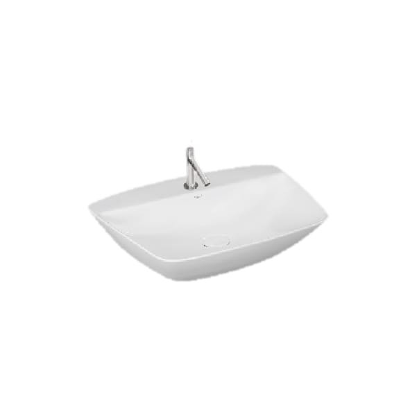 Simpolo - Table Top Basin(Top Hole) - SUSAN
